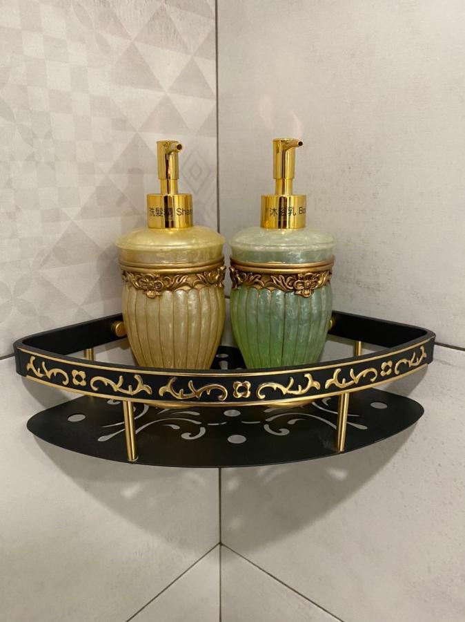 台中丰禾行旅酒店 外观 照片