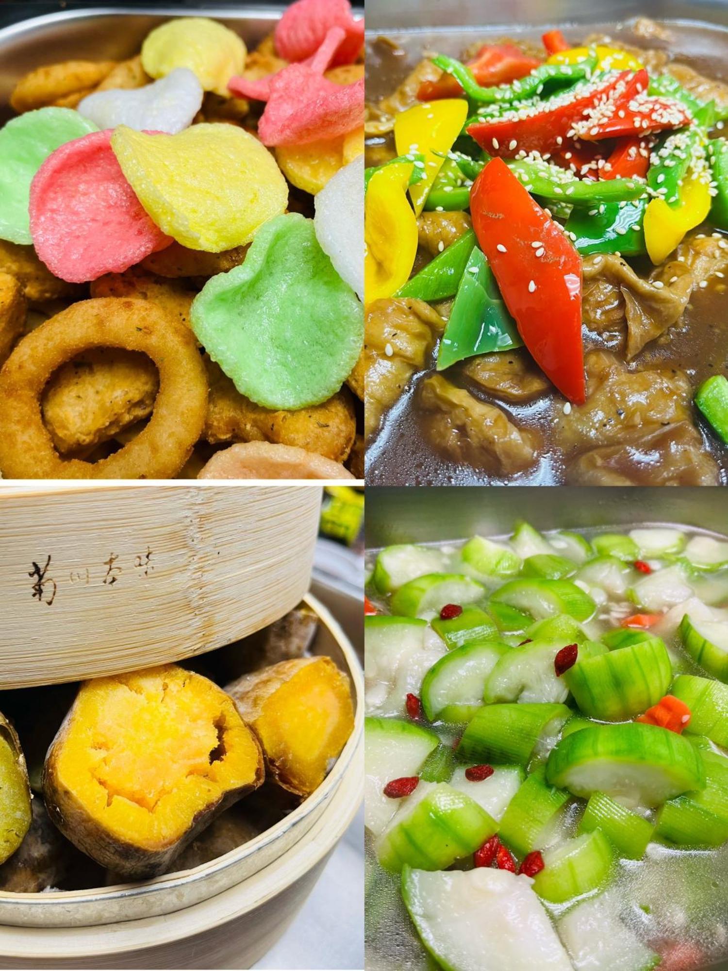 台中丰禾行旅酒店 外观 照片