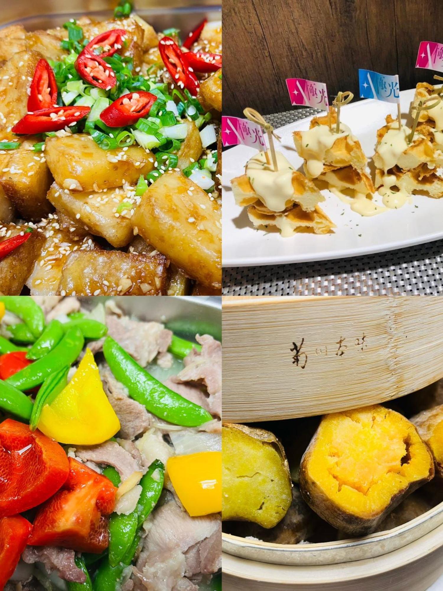 台中丰禾行旅酒店 外观 照片